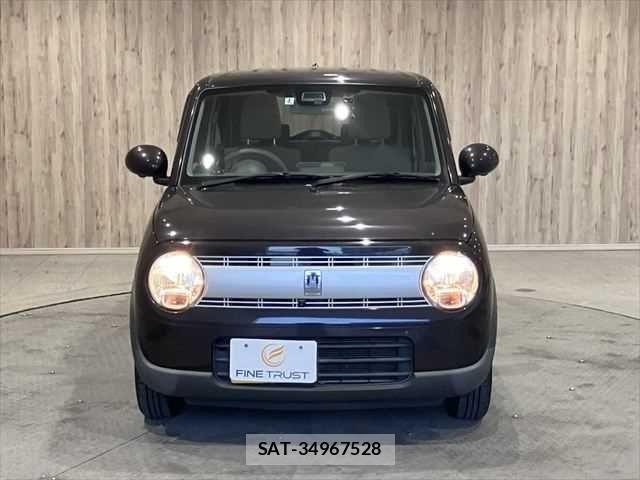 Suzuki LAPIN 2020-02 8128812-13