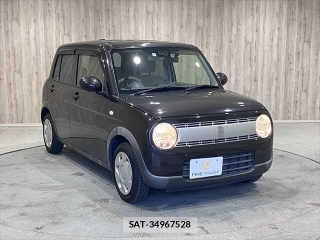 Suzuki LAPIN 2020-02 8128812-14
