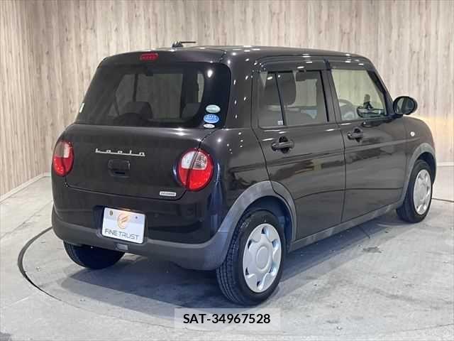 Suzuki LAPIN 2020-02 8128812-16