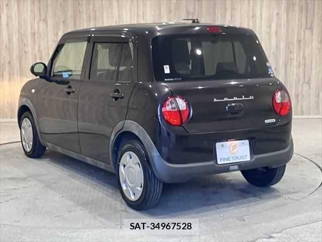 Suzuki LAPIN 2020-02 8128812-18