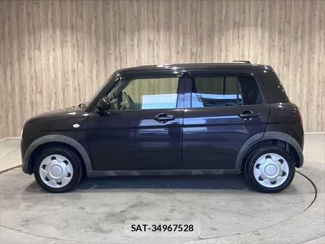 Suzuki LAPIN 2020-02 8128812-19