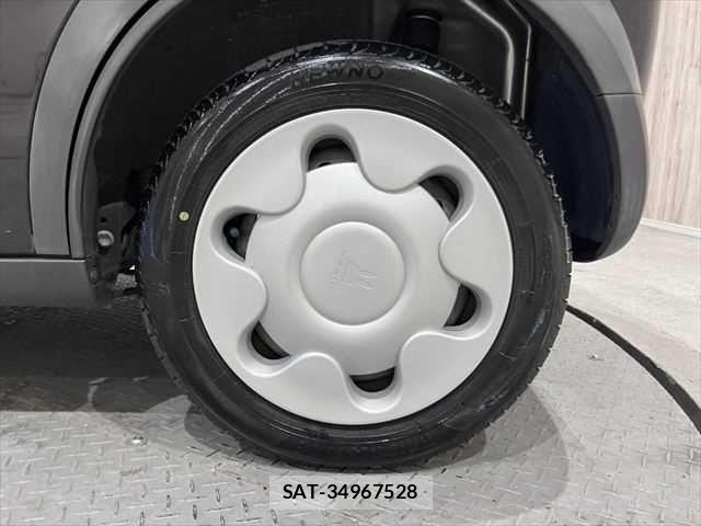 Suzuki LAPIN 2020-02 8128812-25