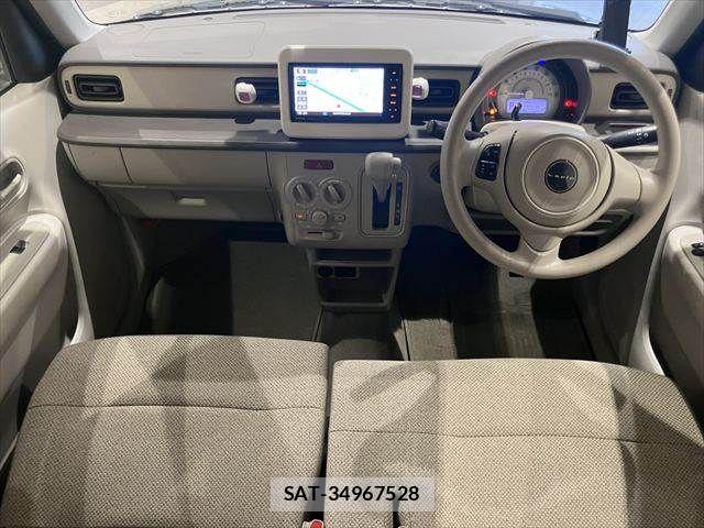 Suzuki LAPIN 2020-02 8128812-2