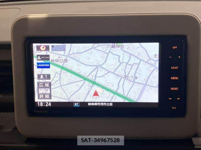 Suzuki LAPIN 2020-02 8128812-3
