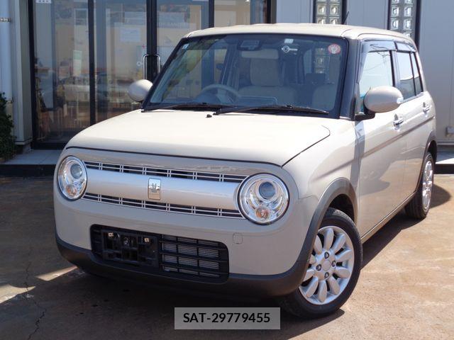 Suzuki LAPIN 2021-06 8128810-0