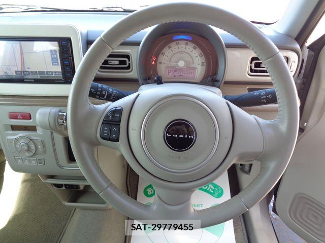 Suzuki LAPIN 2021-06 8128810-10