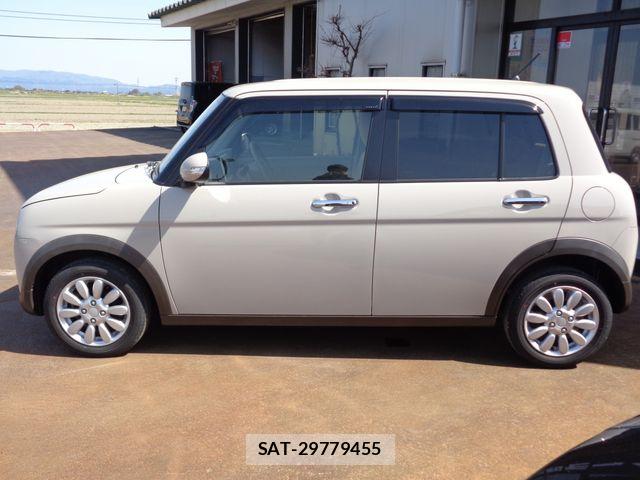 Suzuki LAPIN 2021-06 8128810-2