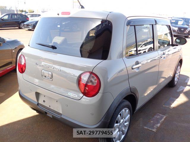 Suzuki LAPIN 2021-06 8128810-3