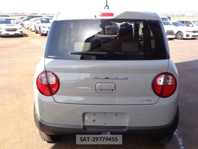 Suzuki LAPIN 2021-06 8128810-4