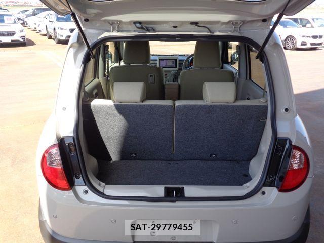 Suzuki LAPIN 2021-06 8128810-5