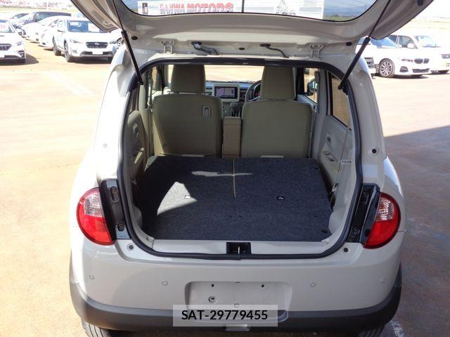 Suzuki LAPIN 2021-06 8128810-6