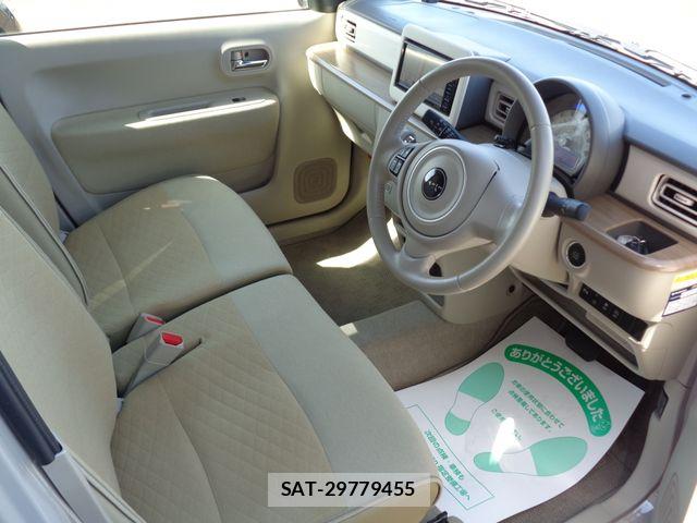 Suzuki LAPIN 2021-06 8128810-7