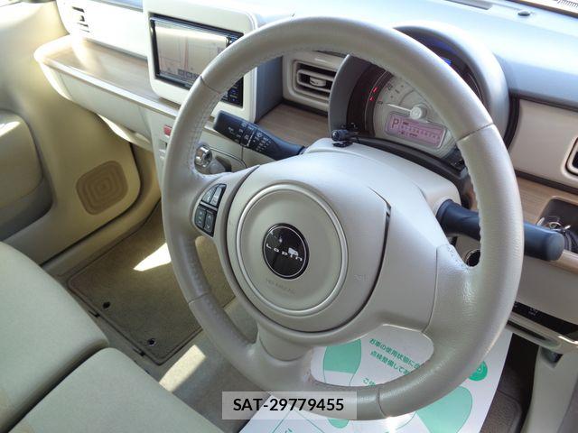 Suzuki LAPIN 2021-06 8128810-8