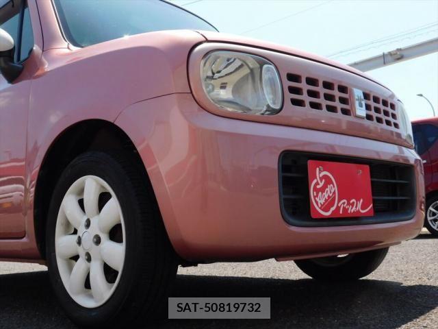 Suzuki LAPIN 2010-01 8128814-11