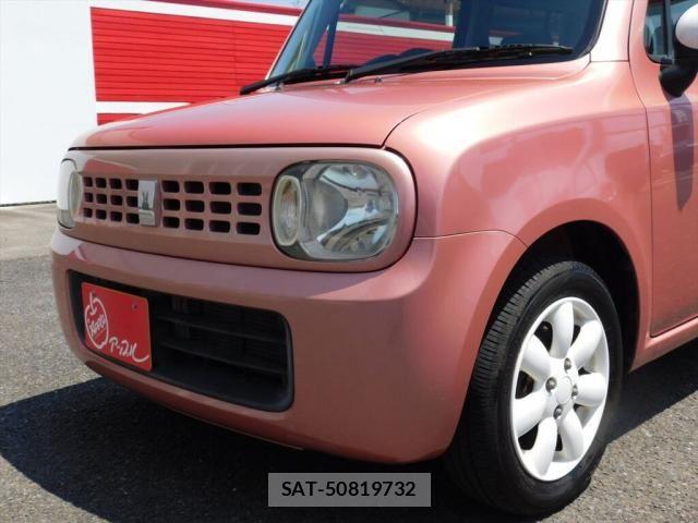 Suzuki LAPIN 2010-01 8128814-13