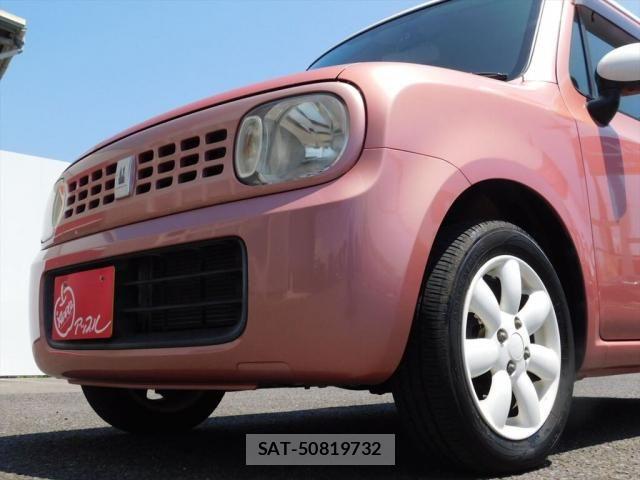 Suzuki LAPIN 2010-01 8128814-14