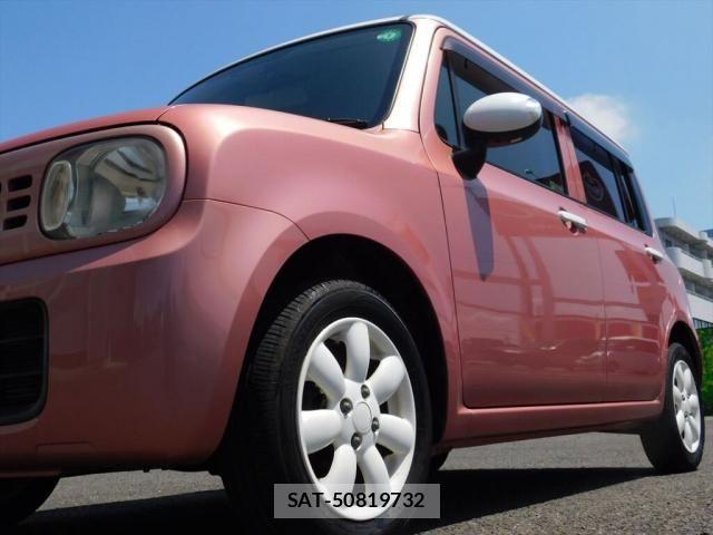 Suzuki LAPIN 2010-01 8128814-15