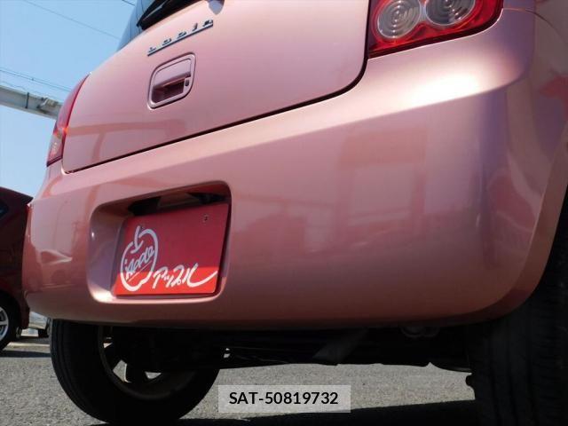 Suzuki LAPIN 2010-01 8128814-18