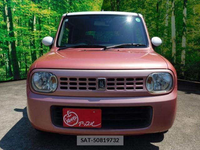 Suzuki LAPIN 2010-01 8128814-1