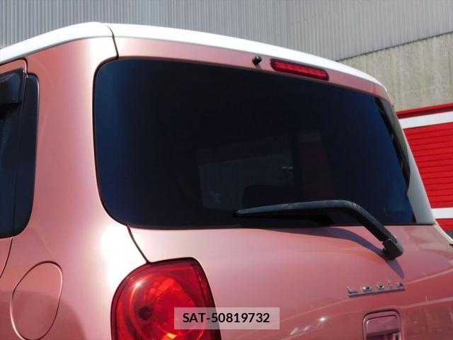 Suzuki LAPIN 2010-01 8128814-22