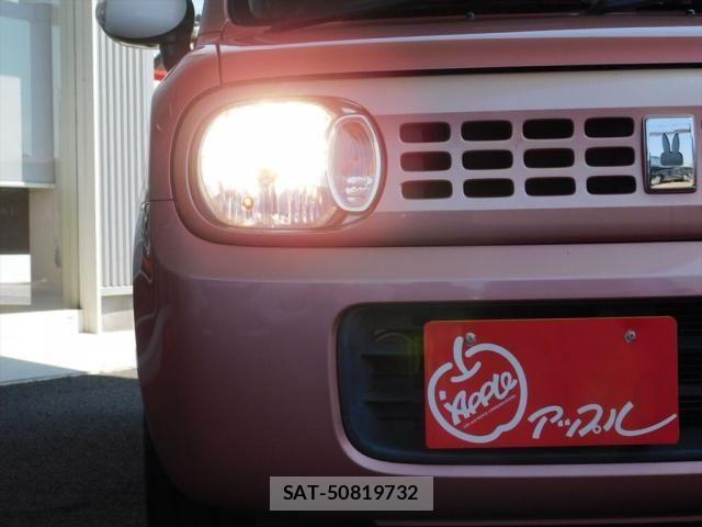 Suzuki LAPIN 2010-01 8128814-23