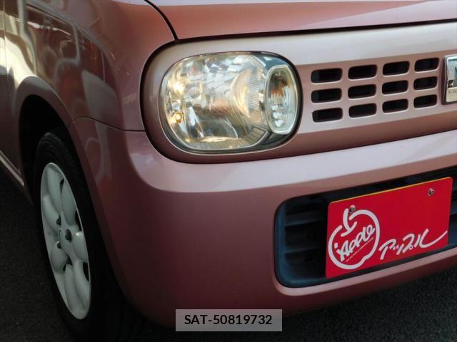 Suzuki LAPIN 2010-01 8128814-24