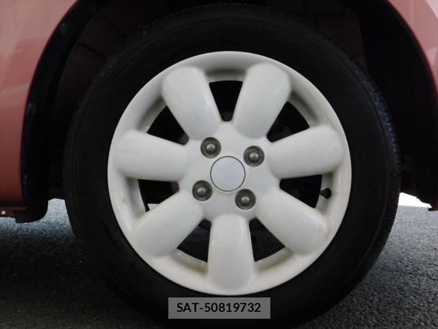 Suzuki LAPIN 2010-01 8128814-25