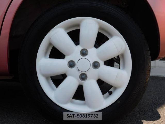 Suzuki LAPIN 2010-01 8128814-28