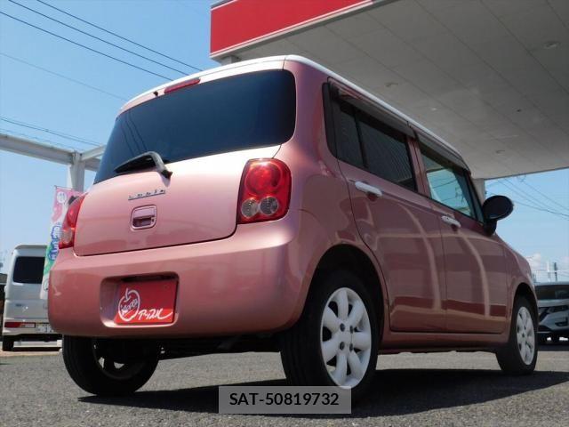 Suzuki LAPIN 2010-01 8128814-5