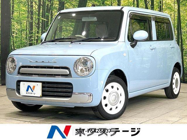 Suzuki LAPIN 2013-09 8145446-0