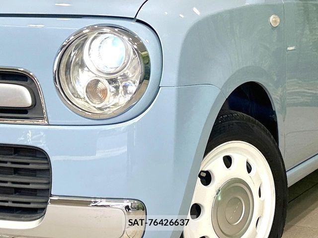 Suzuki LAPIN 2013-09 8145446-11