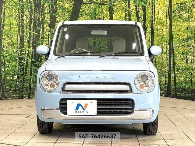 Suzuki LAPIN 2013-09 8145446-13