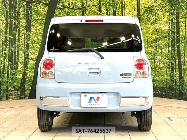 Suzuki LAPIN 2013-09 8145446-14