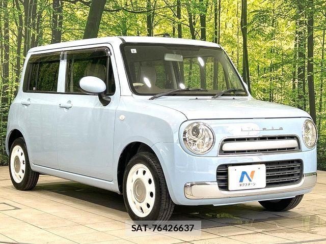 Suzuki LAPIN 2013-09 8145446-15