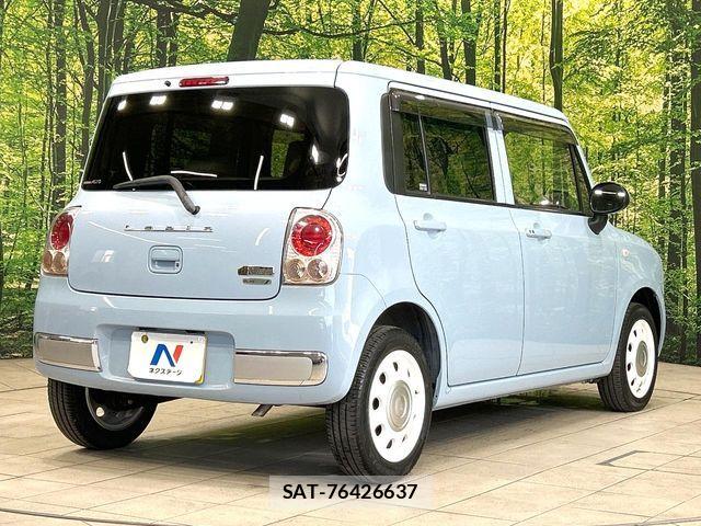 Suzuki LAPIN 2013-09 8145446-16