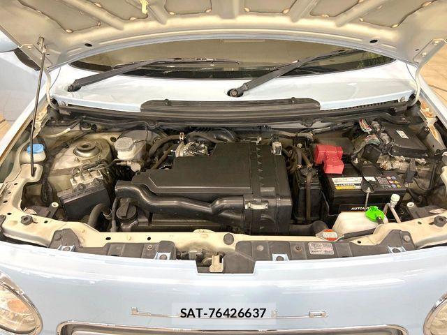 Suzuki LAPIN 2013-09 8145446-17