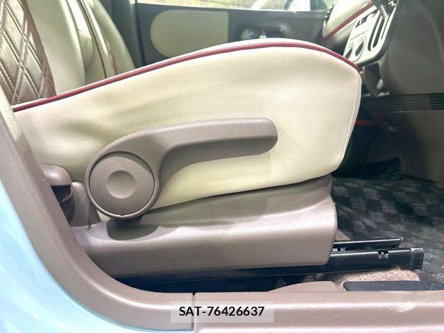 Suzuki LAPIN 2013-09 8145446-4