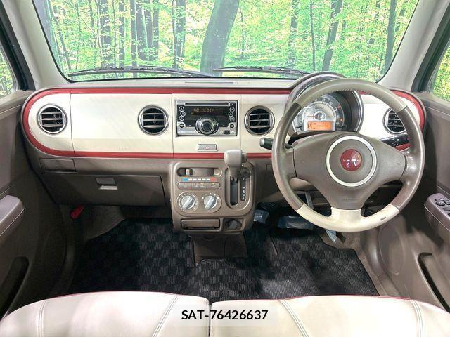 Suzuki LAPIN 2013-09 8145446-6
