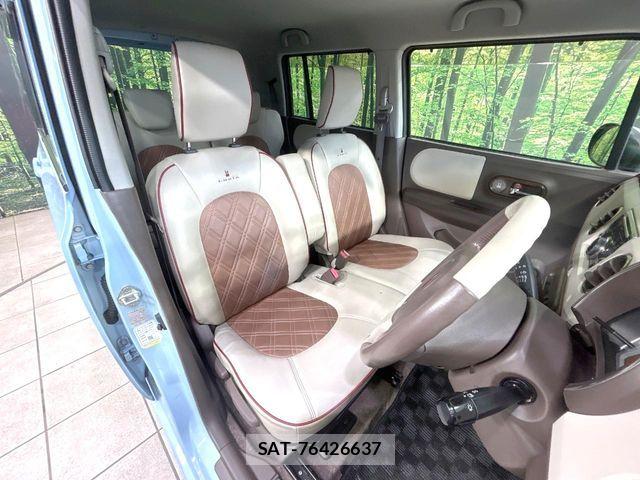 Suzuki LAPIN 2013-09 8145446-7