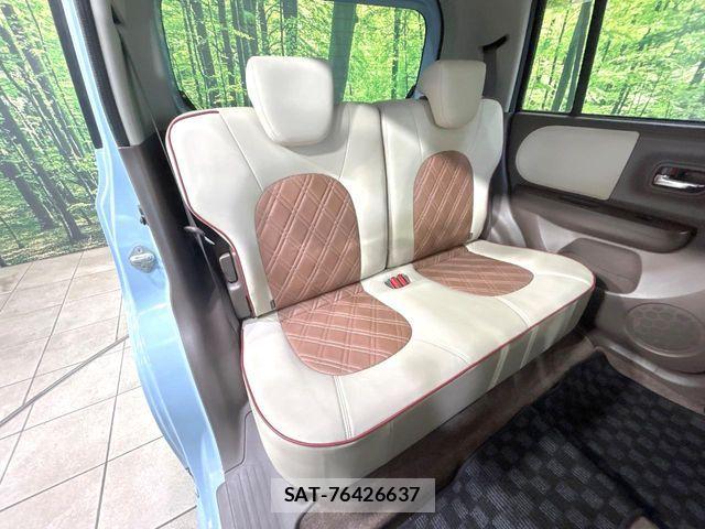Suzuki LAPIN 2013-09 8145446-8