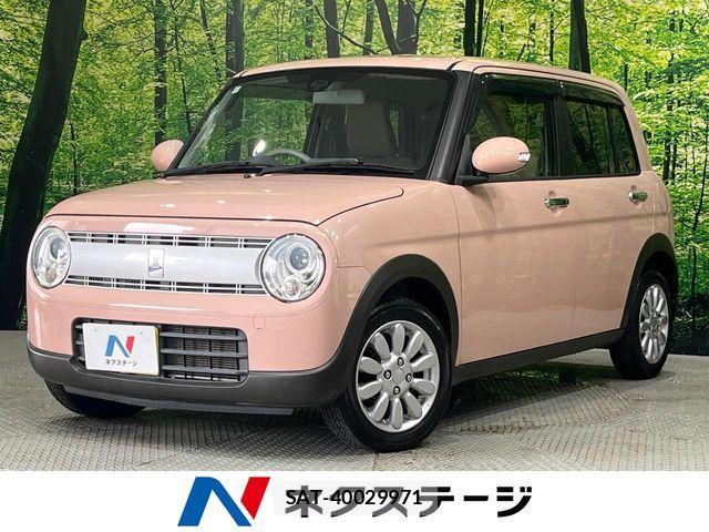 Suzuki LAPIN 2015-07 8145438-0