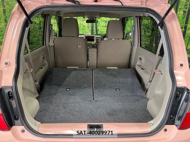 Suzuki LAPIN 2015-07 8145438-10