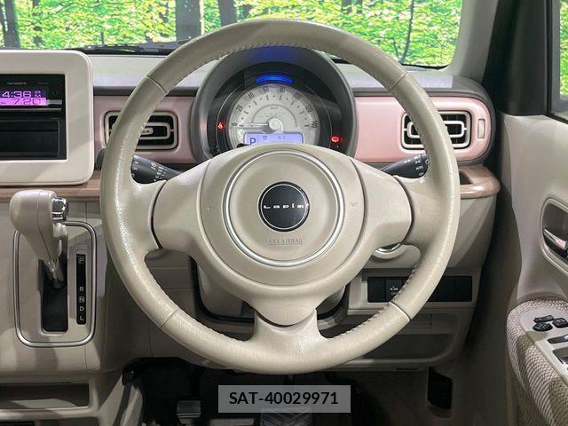 Suzuki LAPIN 2015-07 8145438-11