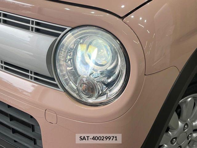 Suzuki LAPIN 2015-07 8145438-12