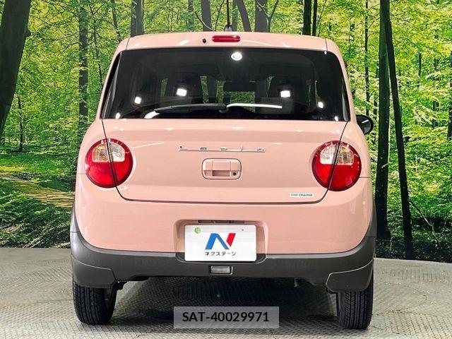 Suzuki LAPIN 2015-07 8145438-15