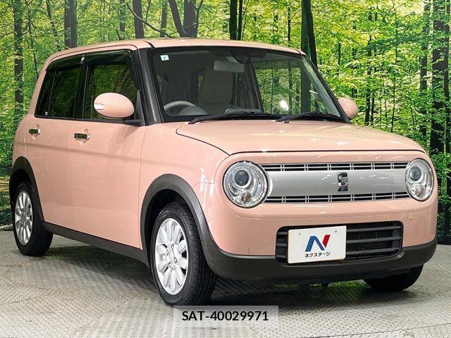 Suzuki LAPIN 2015-07 8145438-16