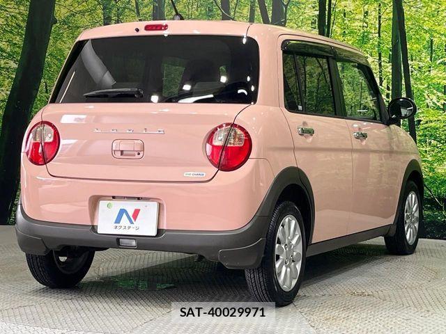 Suzuki LAPIN 2015-07 8145438-17
