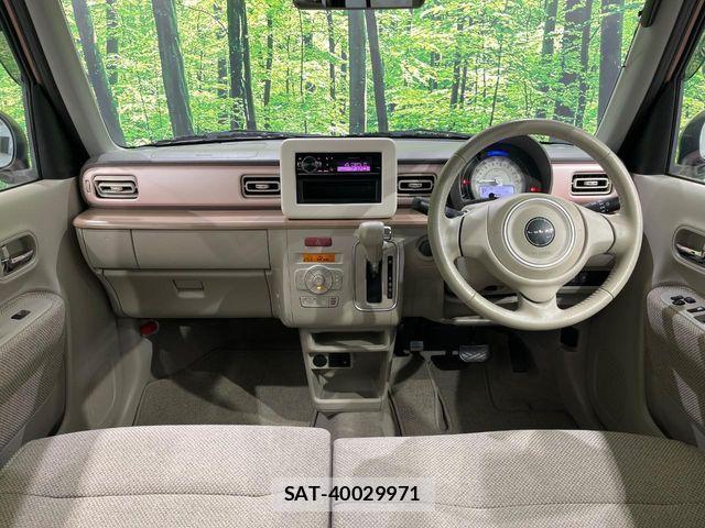 Suzuki LAPIN 2015-07 8145438-1