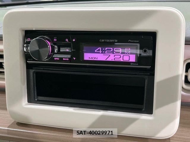 Suzuki LAPIN 2015-07 8145438-2