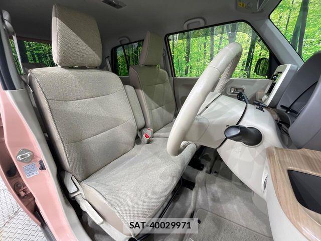 Suzuki LAPIN 2015-07 8145438-8